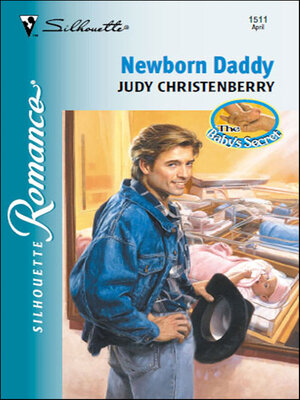 Newborn Daddy - ebook